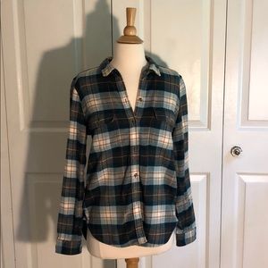 American Eagle Flannel